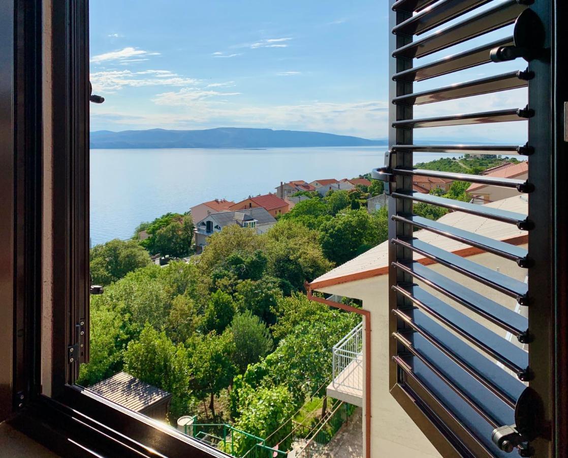 Apartments Ferias Senj  Exterior foto